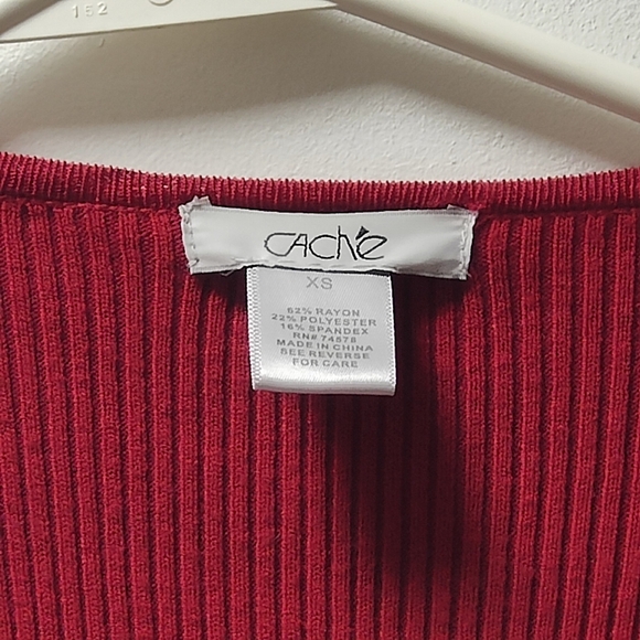 Lot bundle combo of 4 designer cardigans - Picture 11 of 12